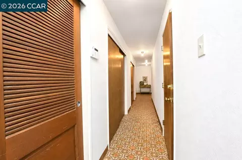 Entry Way - 4032 Valente Dr, Lafayette, CA 94549 photo 4 of 4