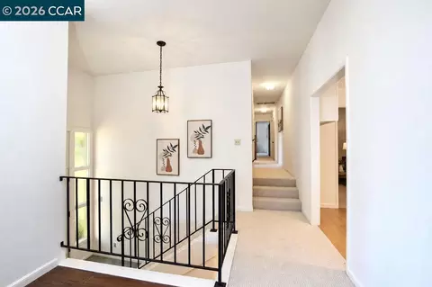 Entry Way - 4032 Valente Dr, Lafayette, CA 94549 photo 2 of 4