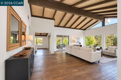 Living - 4032 Valente Dr, Lafayette, CA 94549 photo 1 of 5