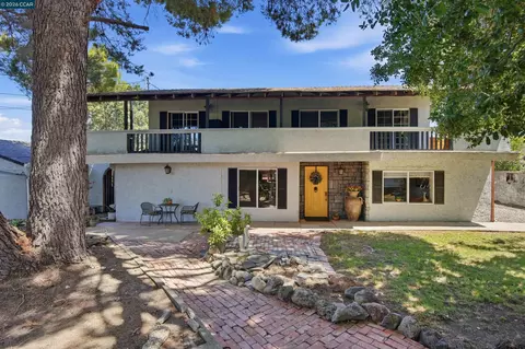 Undisclosed, Concord, CA 94521