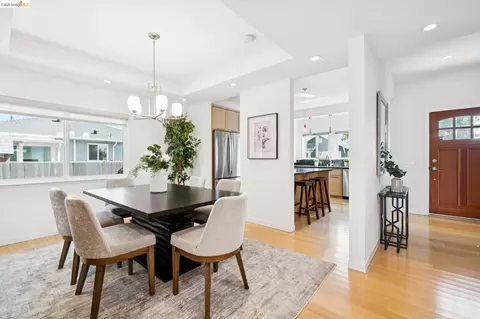 Dining - 1537 Ashby Ave, Berkeley, CA 94703 photo 3 of 3