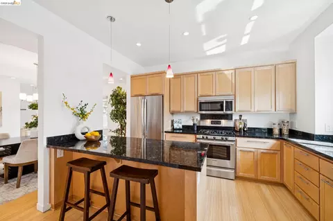 Kitchen - 1537 Ashby Ave, Berkeley, CA 94703 photo 1 of 3