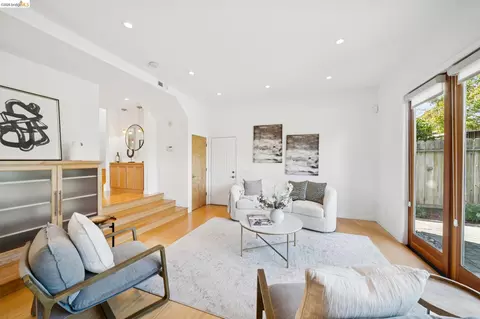 Living - 1537 Ashby Ave, Berkeley, CA 94703 photo 1 of 3