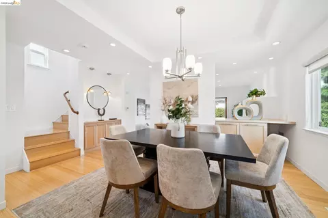 Dining - 1537 Ashby Ave, Berkeley, CA 94703 photo 2 of 3