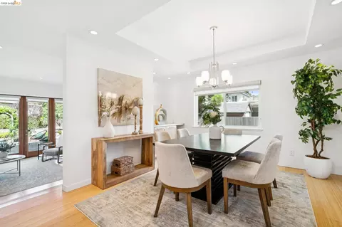 Dining - 1537 Ashby Ave, Berkeley, CA 94703 photo 1 of 3