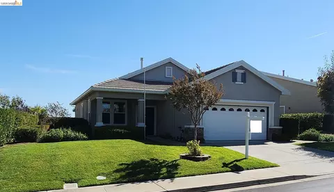 642 Baldwin Dr, Brentwood, CA 94513