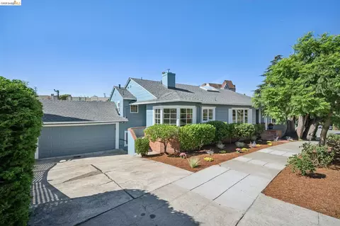 605 Prospect Ave, Oakland, CA 94610