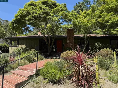 1053 Dolores Dr, Lafayette, CA 94549 photo 1