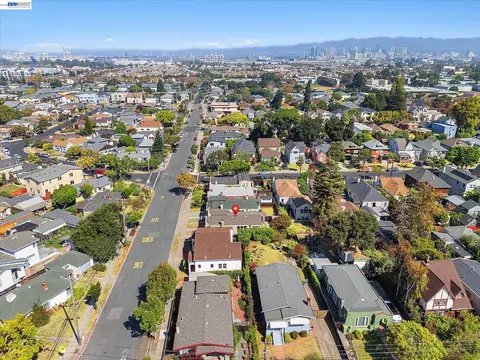 View/Area - 1514 Third St, Alameda, CA 94501 photo 3 of 9