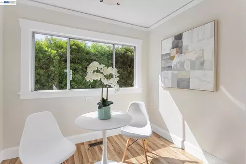Dining - 1514 Third St, Alameda, CA 94501 photo 5 of 5