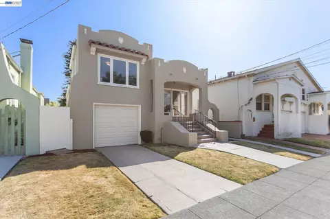 Exterior - 1514 Third St, Alameda, CA 94501 photo 2 of 6