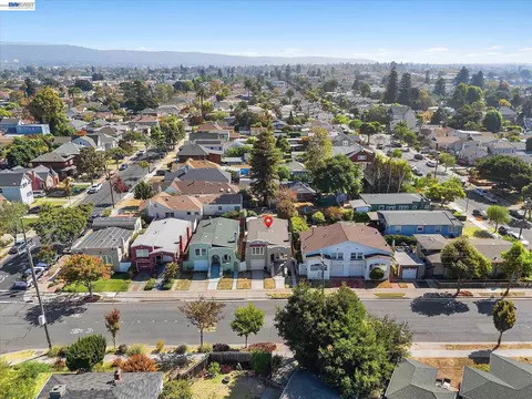 View/Area - 1514 Third St, Alameda, CA 94501 photo 2 of 9