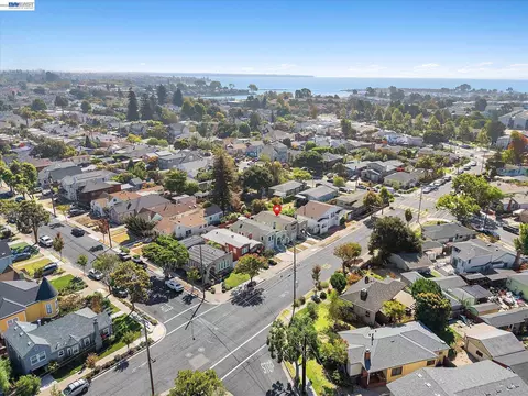 View/Area - 1514 Third St, Alameda, CA 94501 photo 7 of 9
