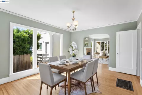 Dining - 1514 Third St, Alameda, CA 94501 photo 4 of 5