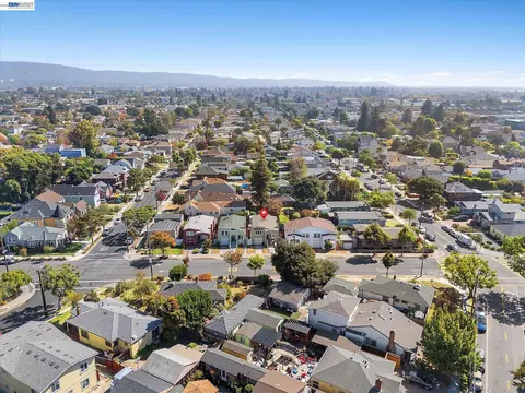 View/Area - 1514 Third St, Alameda, CA 94501 photo 8 of 9