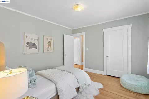 Bedroom - 1514 Third St, Alameda, CA 94501 photo 1 of 5