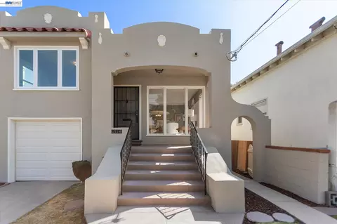 Exterior - 1514 Third St, Alameda, CA 94501 photo 3 of 6