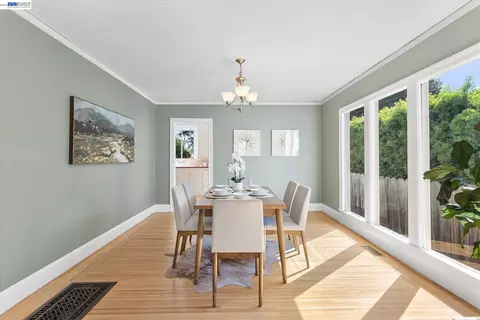 Dining - 1514 Third St, Alameda, CA 94501 photo 1 of 5