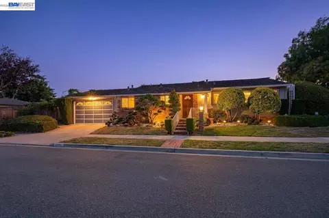 Exterior - 30696 Brae Burn Ave, Hayward, CA 94544 photo 1 of 5