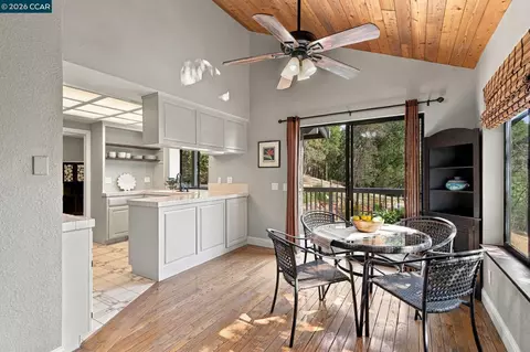 Dining - 1450 Pleasant Ridge Rd, Colfax, CA 95713 photo 1 of 1