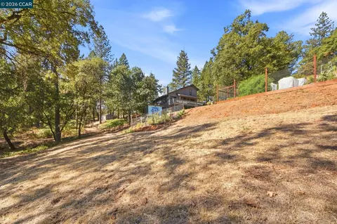 Exterior - 1450 Pleasant Ridge Rd, Colfax, CA 95713 photo 21 of 25