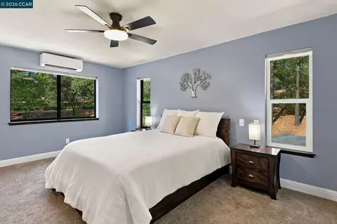 Bedroom - 1450 Pleasant Ridge Rd, Colfax, CA 95713 photo 1 of 4