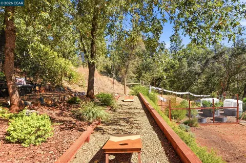 Exterior - 1450 Pleasant Ridge Rd, Colfax, CA 95713 photo 20 of 25