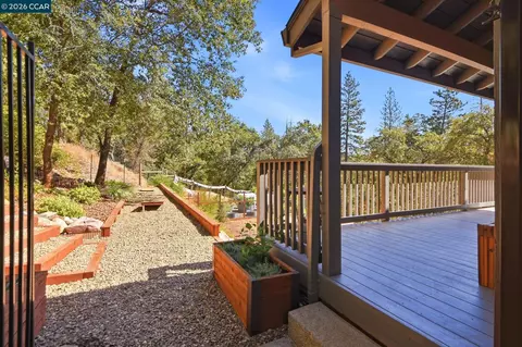 Exterior - 1450 Pleasant Ridge Rd, Colfax, CA 95713 photo 7 of 25