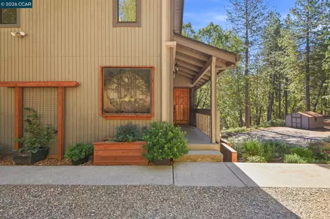 Other - 1450 Pleasant Ridge Rd, Colfax, CA 95713 photo 1 of 16