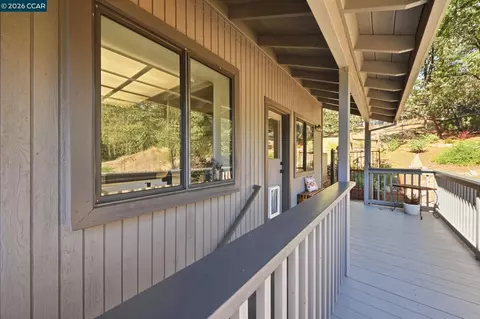 Exterior - 1450 Pleasant Ridge Rd, Colfax, CA 95713 photo 9 of 25