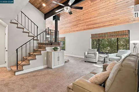 Living - 1450 Pleasant Ridge Rd, Colfax, CA 95713 photo 1 of 1