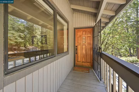Entry Way - 1450 Pleasant Ridge Rd, Colfax, CA 95713 photo 1 of 4