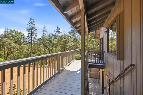 Exterior - 1450 Pleasant Ridge Rd, Colfax, CA 95713 photo 10 of 25