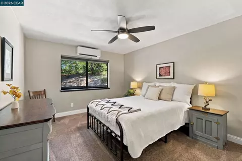 Bedroom - 1450 Pleasant Ridge Rd, Colfax, CA 95713 photo 3 of 4