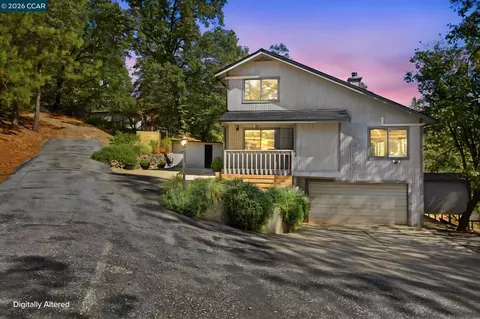 Exterior - 1450 Pleasant Ridge Rd, Colfax, CA 95713 photo 25 of 25