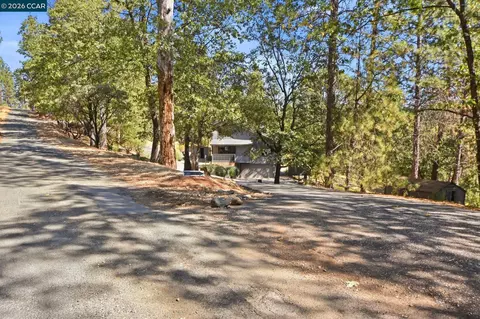 Exterior - 1450 Pleasant Ridge Rd, Colfax, CA 95713 photo 24 of 25