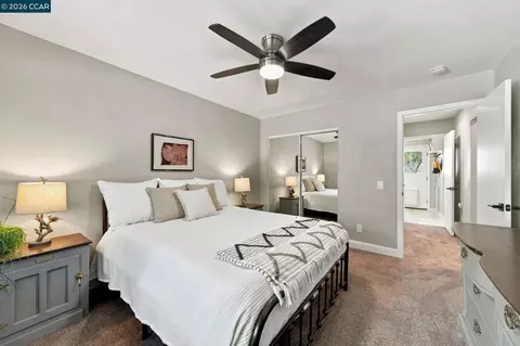 Bedroom - 1450 Pleasant Ridge Rd, Colfax, CA 95713 photo 4 of 4