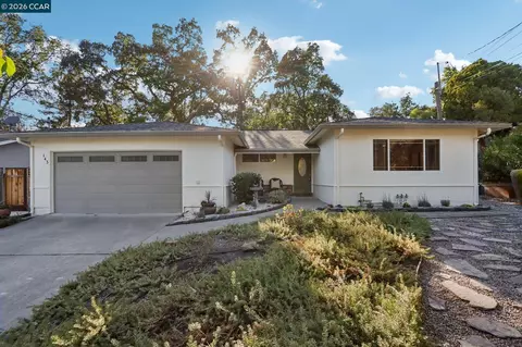 143 Montana Dr, Danville, CA 94526
