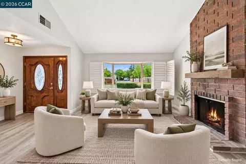 Living - 1284 Pinecrest Dr, Concord, CA 94521 photo 1 of 9