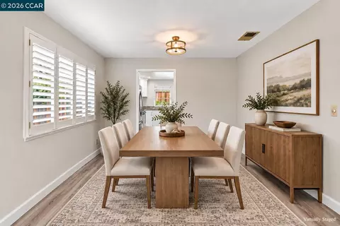 Dining - 1284 Pinecrest Dr, Concord, CA 94521 photo 1 of 1