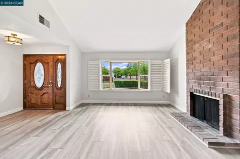 Living - 1284 Pinecrest Dr, Concord, CA 94521 photo 2 of 9