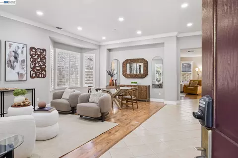 Entry Way - 22 Byron Ct, Concord, CA 94521 photo 1 of 5