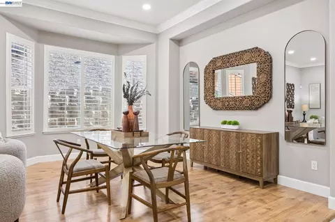 Dining - 22 Byron Ct, Concord, CA 94521 photo 1 of 1