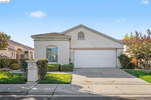 1580 Crispin Dr, Brentwood, CA 94513
