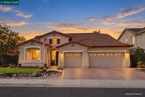 405 Emerson Ct, Discovery Bay, CA 94505