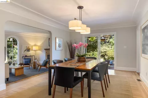 Dining - 1668 San Lorenzo Ave, Berkeley, CA 94707 photo 2 of 3