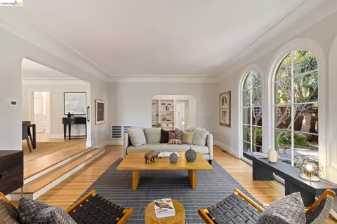 Other - 1668 San Lorenzo Ave, Berkeley, CA 94707 photo 2 of 7