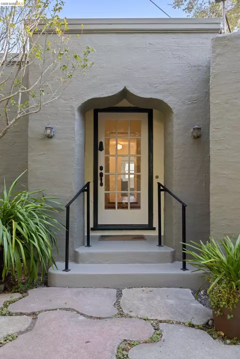 Other - 1668 San Lorenzo Ave, Berkeley, CA 94707 photo 1 of 7