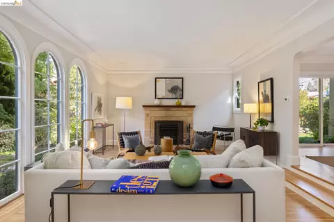Living - 1668 San Lorenzo Ave, Berkeley, CA 94707 photo 1 of 3