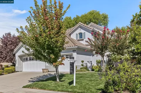42 Vicenza Ct, Danville, CA 94526